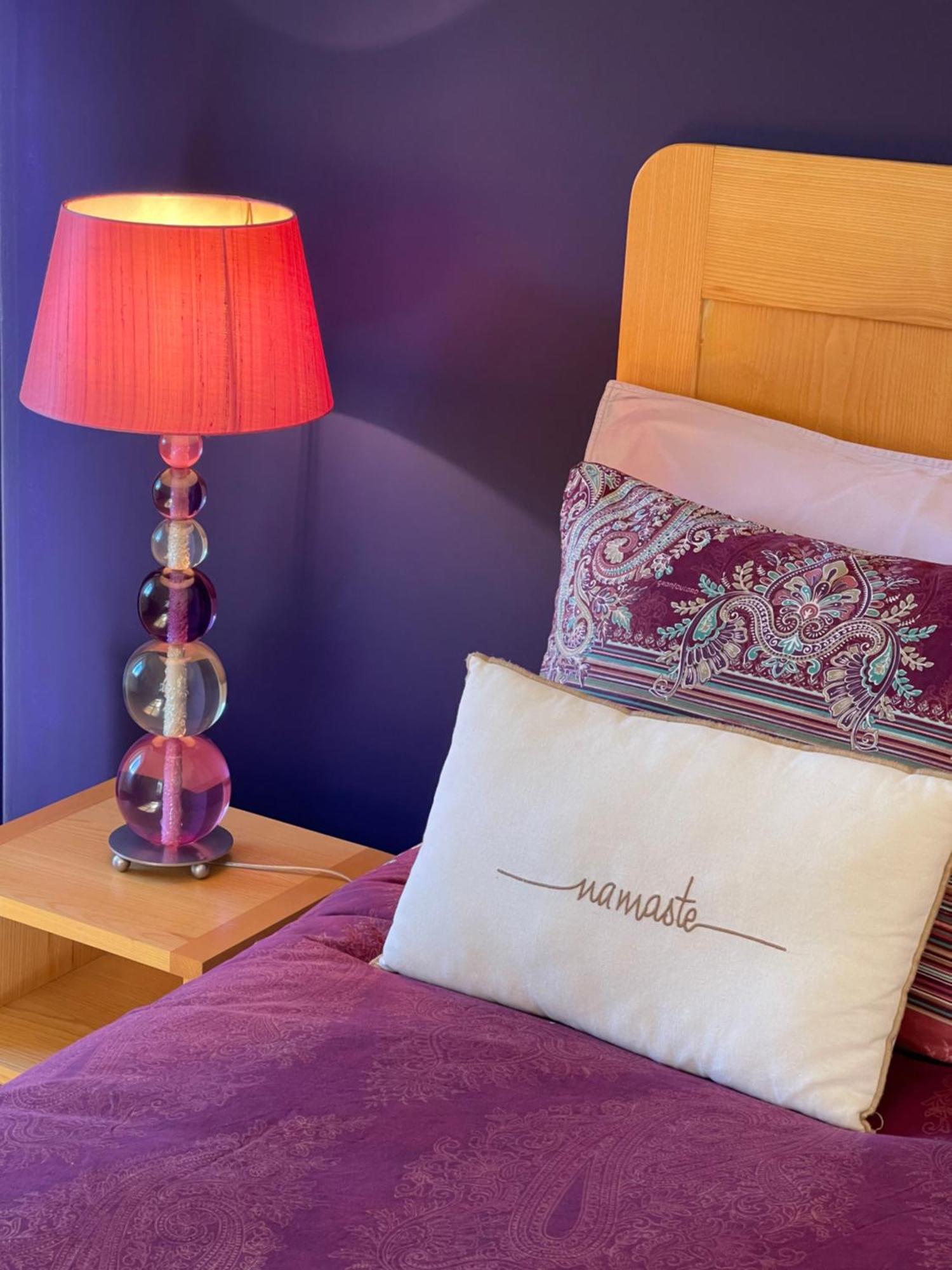 Entre Terre Et Ciel Bed and Breakfast Rémuzat Eksteriør billede
